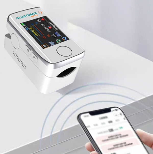 Misuratore Multifunzione della Glicemia + Smartwatch di Monitoraggio – ACQUISTA 1 E RICEVI 1 GRATIS