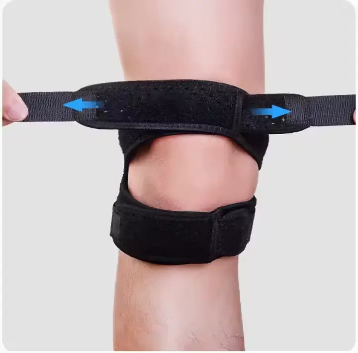 Uropy - Supporto Compressivo per il Ginocchio