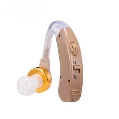 Apparecchio Acustico Digitale con Bluetooth e Audio Potenziato – Ricaricabile